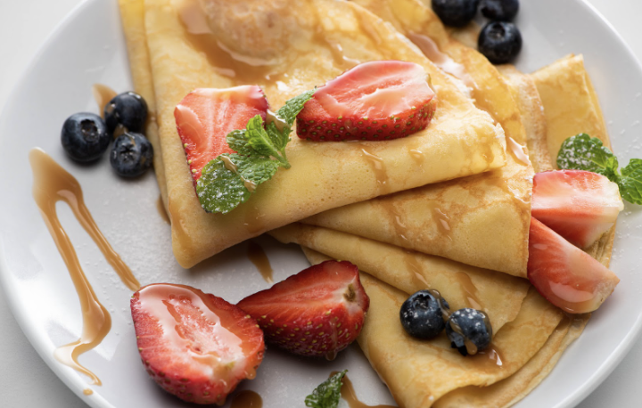 Best Brunches in the Poconos: Savor Your Late Summer Getaway